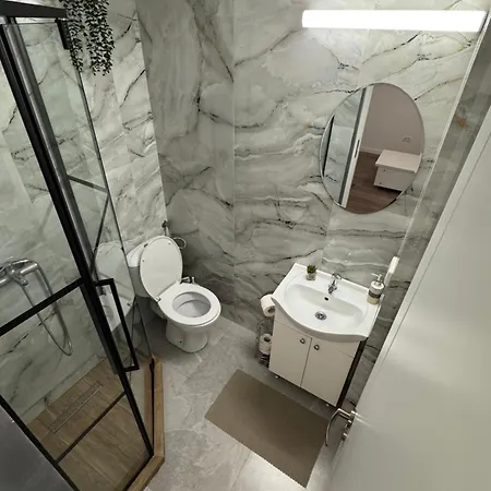 Apartment Luca