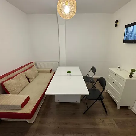 Apartment Luca *