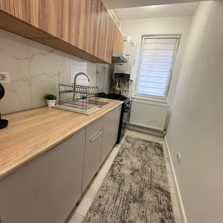 Apartment Luca