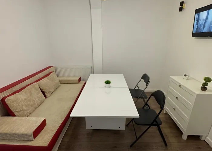 Apartman Luca *