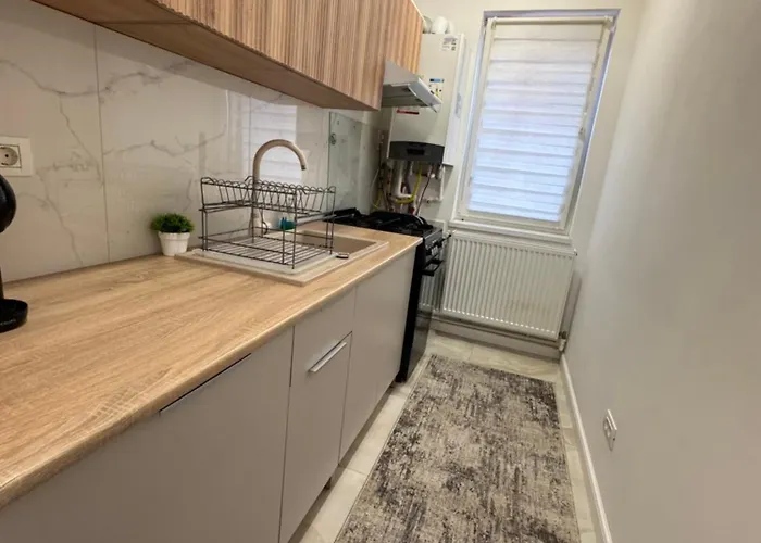 Apartman Luca